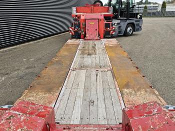 3 ABD-48 / LOWBED / EXTENDABLE / REMOVABLE NECK